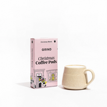 Load image into Gallery viewer, 30 Nespresso® Compatible Coffee Pods - Christmas Blend