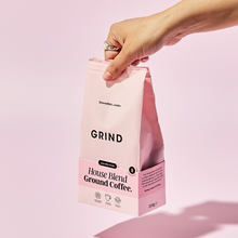 Load image into Gallery viewer, 200g Bag of House Blend (Beanz customers only)