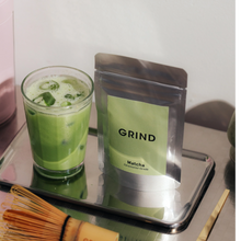 Load image into Gallery viewer, Matcha Powder Refill Pouch 30g