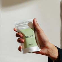 Load image into Gallery viewer, Matcha Powder Refill Pouch 30g