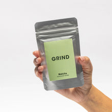 Load image into Gallery viewer, Matcha Powder Refill Pouch 30g