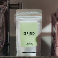 Load image into Gallery viewer, Matcha Powder Refill Pouch 30g