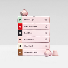 Load image into Gallery viewer, 60 Nespresso® Compatible Coffee Pods