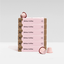 Load image into Gallery viewer, 60 Grind x Baileys Nespresso® Compatible Coffee Pods