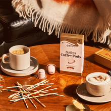 Load image into Gallery viewer, 10 Grind x Baileys Nespresso® Compatible Coffee Pods