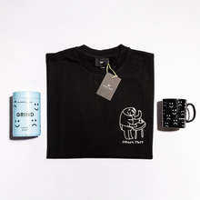 Load image into Gallery viewer, Grind x Lazy Oaf Long Sleeve Tee