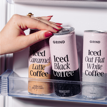 Load image into Gallery viewer, Classic Iced Coffee Bundle - 16 pack