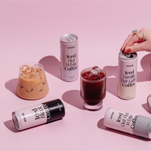 Load image into Gallery viewer, Classic Iced Coffee Bundle - 16 pack