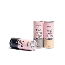 Load image into Gallery viewer, Classic Iced Coffee Bundle - 16 pack