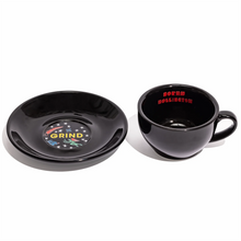 Load image into Gallery viewer, Grind x Sophy Hollington Tin & Coffee Cup Bundle