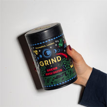 Load image into Gallery viewer, Grind x Sophy Hollington Tin of Compostable Coffee Pods