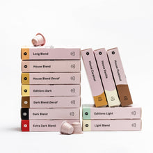 Load image into Gallery viewer, 60 Nespresso® Compatible Coffee Pods