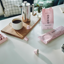 Load image into Gallery viewer, 200g Bag of House Blend (Beanz customers only)