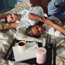 Load image into Gallery viewer, 200g Bag of Light Blend (Beanz customers only)