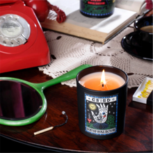 Load image into Gallery viewer, Grind x Sophy Hollington Tin & Candle Bundle