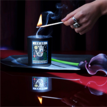 Load image into Gallery viewer, Grind x Sophy Hollington Candle