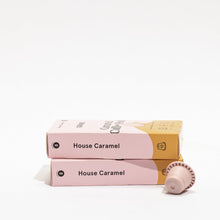 Load image into Gallery viewer, 30 Nespresso® Compatible Coffee Pods - Flavour