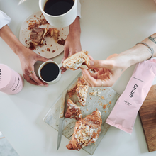 Load image into Gallery viewer, 200g Bag of House Blend (Beanz customers only)