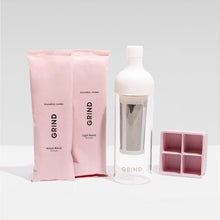 Load image into Gallery viewer, Cold Brew Coffee Bundle