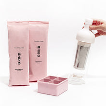 Load image into Gallery viewer, Cold Brew Coffee Bundle