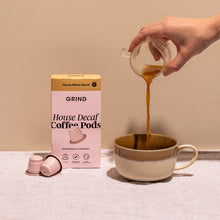 Load image into Gallery viewer, 60 Nespresso® Compatible Coffee Pods