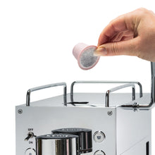 Load image into Gallery viewer, Grind Two, Our Nespresso® Compatible Pod Machine