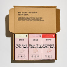 Load image into Gallery viewer, Core Collection - 90 Pods