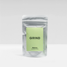 Load image into Gallery viewer, Matcha Powder Refill Pouch 30g