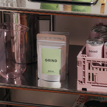 Load image into Gallery viewer, Matcha Powder Refill Pouch 30g