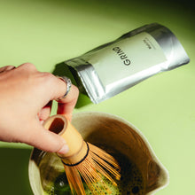 Load image into Gallery viewer, Matcha Powder Refill Pouch 30g