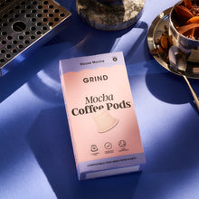 Load image into Gallery viewer, 30 Nespresso® Compatible Coffee Pods - Flavour