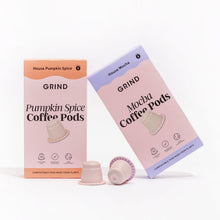 Load image into Gallery viewer, 30 Nespresso® Compatible Coffee Pods - Flavour