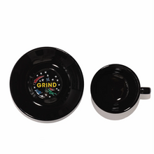 Load image into Gallery viewer, Grind x Sophy Hollington Tin & Coffee Cup Bundle