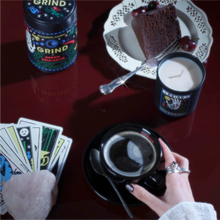 Load image into Gallery viewer, Grind x Sophy Hollington Candle