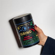 Load image into Gallery viewer, Grind x Sophy Hollington Tin & Candle Bundle