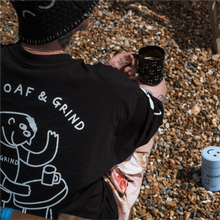 Load image into Gallery viewer, Grind x Lazy Oaf Long Sleeve Tee
