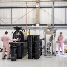 Load image into Gallery viewer, 200g Bag of Light Blend (Beanz customers only)