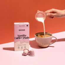 Load image into Gallery viewer, 30 Nespresso® Compatible Coffee Pods - Flavour