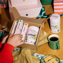 Load image into Gallery viewer, 60 Nespresso® Compatible Coffee Pods - Christmas Blend