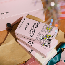 Load image into Gallery viewer, 30 Nespresso® Compatible Coffee Pods - Christmas Blend