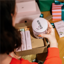 Load image into Gallery viewer, 30 Nespresso® Compatible Coffee Pods - Christmas Blend