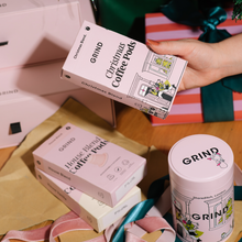 Load image into Gallery viewer, 30 Nespresso® Compatible Coffee Pods - Christmas Blend