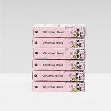 Load image into Gallery viewer, 60 Nespresso® Compatible Coffee Pods - Christmas Blend