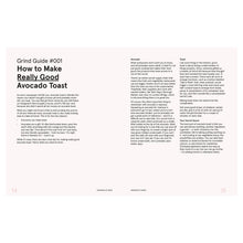 Load image into Gallery viewer, Grind - A Modern Guide to City Living