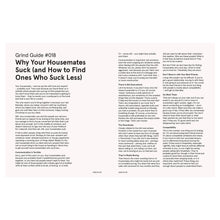 Load image into Gallery viewer, Grind - A Modern Guide to City Living