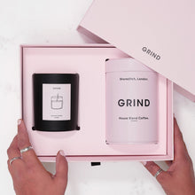 Load image into Gallery viewer, Candle Gift Set