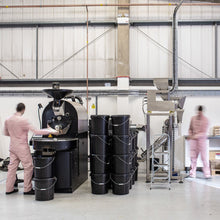 Load image into Gallery viewer, Refills of Whole Bean Coffee