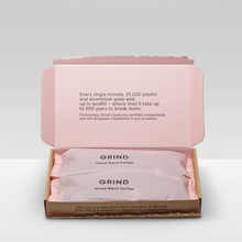 Load image into Gallery viewer, Refills of Ground Coffee