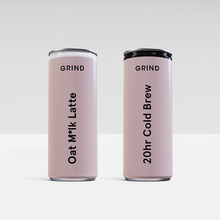 Load image into Gallery viewer, Iced Coffee Can - 6 Pack