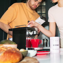 Load image into Gallery viewer, Refills of Compostable Coffee Pods (60 Pods)